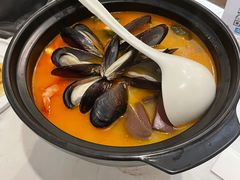 -香香海南菜餐厅