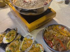 -小煵记·打边炉(西丽文光店)