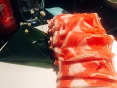 -捞王猪肚鸡火锅(财富中心店)