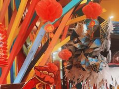 -杨梅红艺术教育(西安高新唐延教学中心)