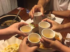 -日出青木·杭帮菜名店