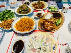 -老昌春饼(迅驰广场店)