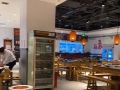 -晓宇重庆火锅(龙首店)