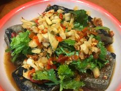 老长沙臭豆腐-琥珀老六龙虾(四里河店)