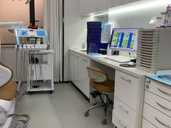 -牙博士口腔品牌连锁(杨浦店)