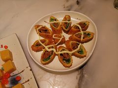 -杏花堂·山西菜馆(晋中万达店)