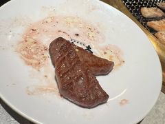 -乾杯烧肉居酒屋(中洲湾店)
