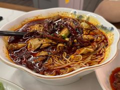 -老三样 · 江西菜馆(前海壹方汇店)