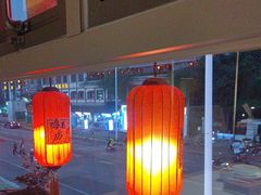 -将军府·鸡毛店(武侯祠店)