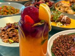 -花舍·新派粤菜·西餐·下午茶(亚运村·鸟巢店)