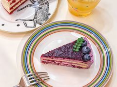 -姆们M Sweetie Cake(三里屯店)