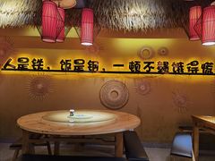 -赣饭农家·江西小炒(西乡店)