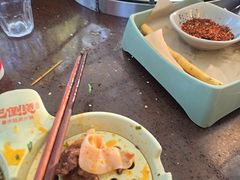 -巴倒烫陆派重庆火锅(南山店)