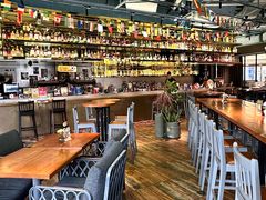 -The Happy Monk(前海壹方汇店)