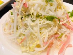 -小城粥道·海胆鲜虾粥(解放广场店)