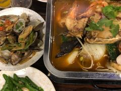 -蚝婆海鲜烧烤(莆田旗舰店)