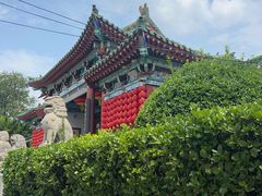 -开封包公祠