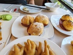 -广东胜利宾馆西关粤中餐厅