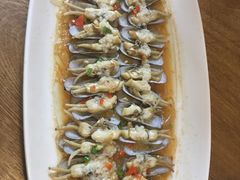 -品大三·南京菜(大行宫店)