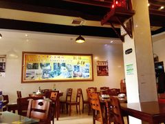 大堂-湘春酒家·1989(湘春路店)