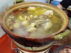 -威邵鸡煲(西华路总店)