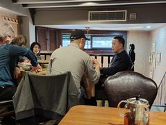 大堂-熠盛·本帮菜Bistro(永嘉路店)