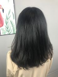 -GIRL STYLE 烫发·染发沙龙