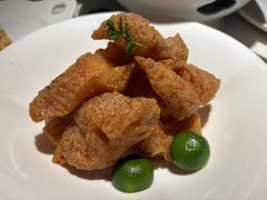 -華府Deluxe(兴业太古汇店)