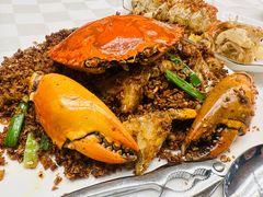 -喜记避风塘炒辣蟹(旗舰店)