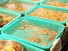 -王庄阿咪海鲜大排档(上下杭店)