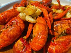 -叶派龙虾•招牌香辣蟹·海鲜(中海国际店)