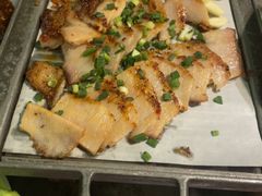 -绿茶餐厅(天津天河城店)