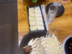 -丽江人家斑鱼火锅(保健路店)