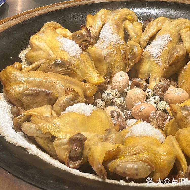 吗呀太香了，超级正的诸暨蒸菜！