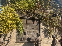 -回龙窝历史文化街区