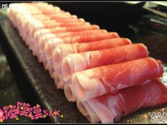 羊肉-王家渡火锅店(棕榈泉店)