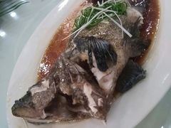 -金河半岛园林酒家(金融城店)