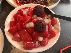 -巴蜀大将火锅(春熙店)
