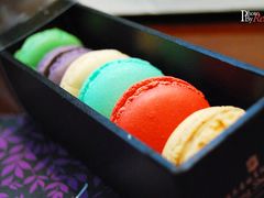 MACARON-西点坊(浦东香格里拉店)