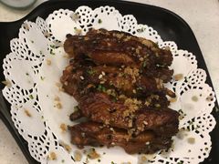 -和平馆·地道港澳茶餐厅(西门口店)