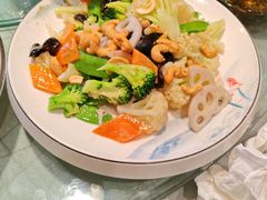 -裕德隆清真饭庄·天津特色菜(东丽店)