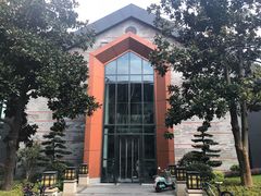 -浙江大学(玉泉校区)