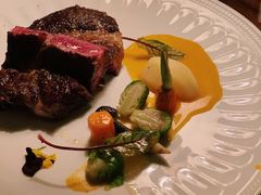 -柏蔻餐厅Le Banquet Bistro(天河北店)