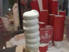 -DQ·蛋糕·冰淇淋(阜盛道店)