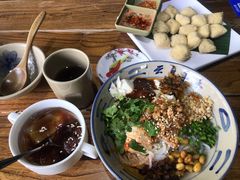 石屏包浆豆腐-云上千禾(水上店)