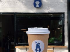 -小意思咖啡店(草桥店)