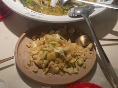 -渔语鱼酸菜鱼新川菜(来福士店)