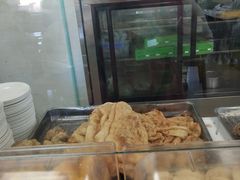 -老磁器口豆汁店(天坛店)