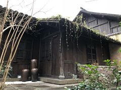 -法云安缦酒店