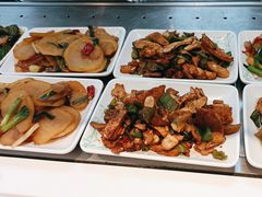 -老乡鸡(新邻天地店)